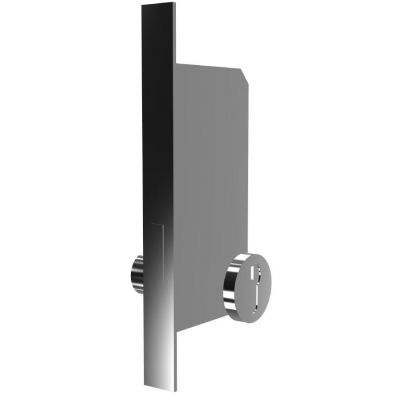 EN Deadbolt Mortise Lockcase_YT6072DL24SS